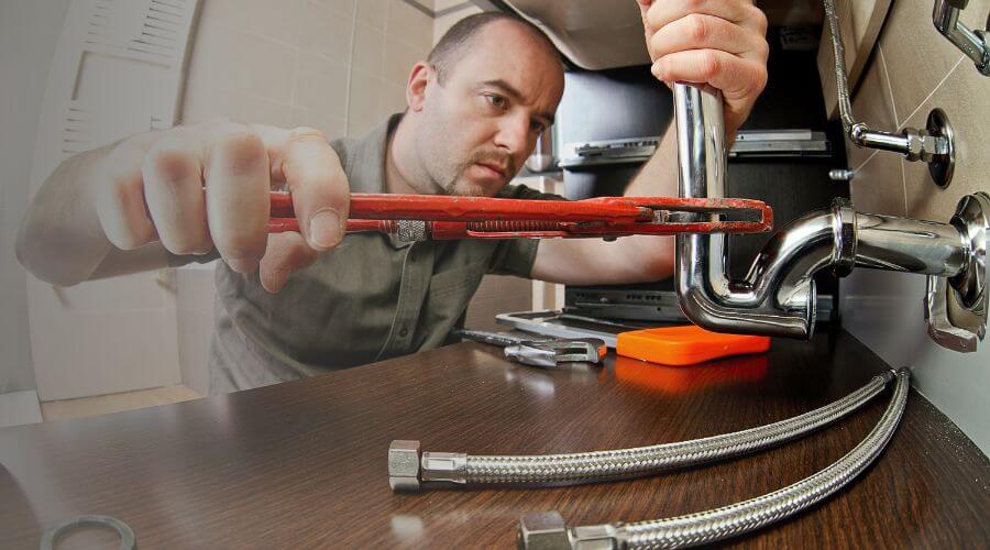 Professional expert plumbing services in Black Hawk, SD
